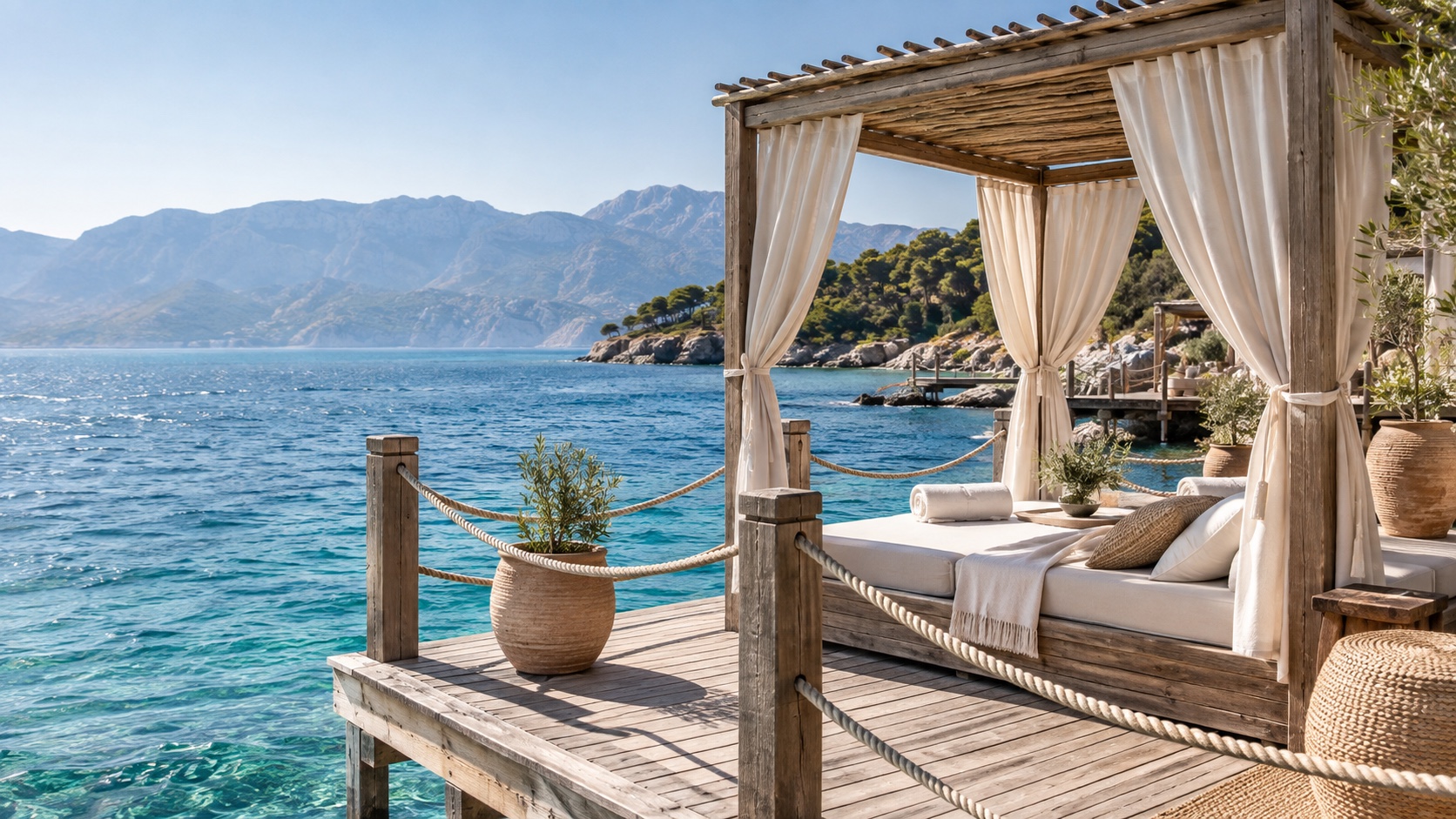 Cabana