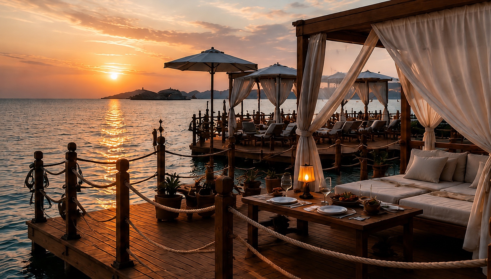 Cabana